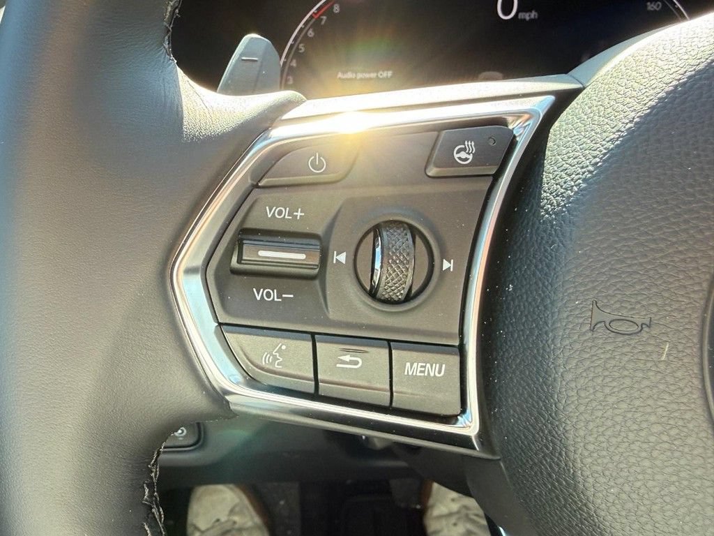 Certified 2026 Acura MDX w/ Advance Package AWD/4WD image 14