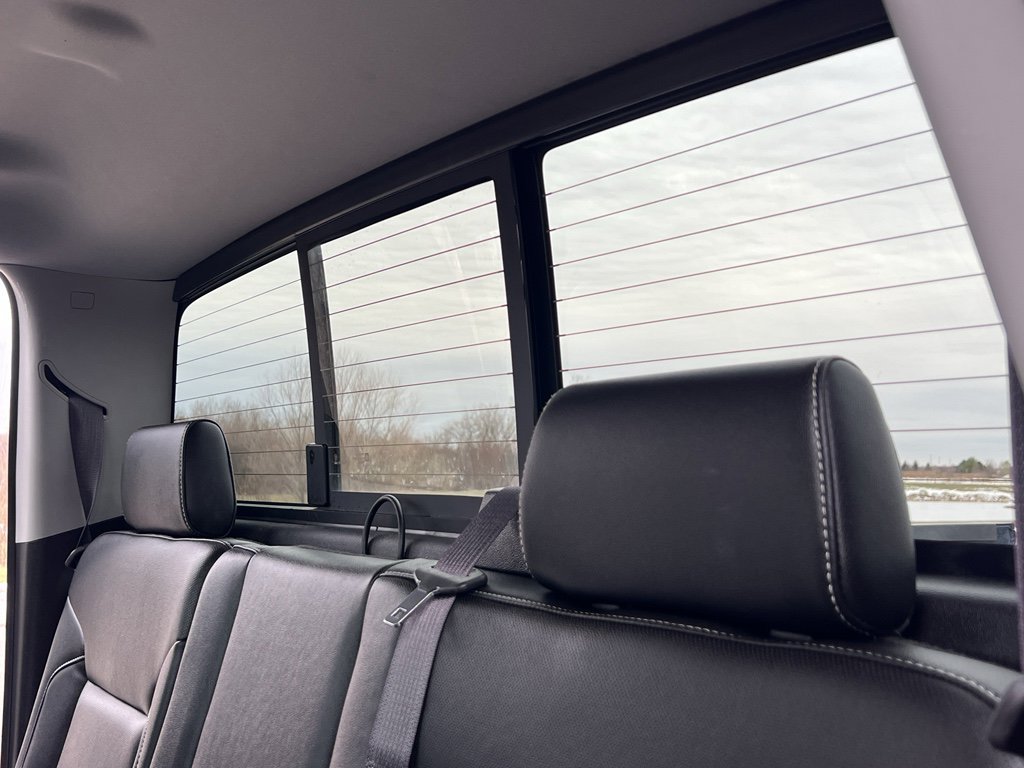 Used 2016 Chevrolet Silverado 2500 LTZ w/ LTZ Plus Package image 36