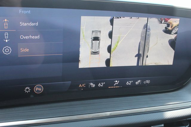 New 2025 Buick Envision Preferred image 44