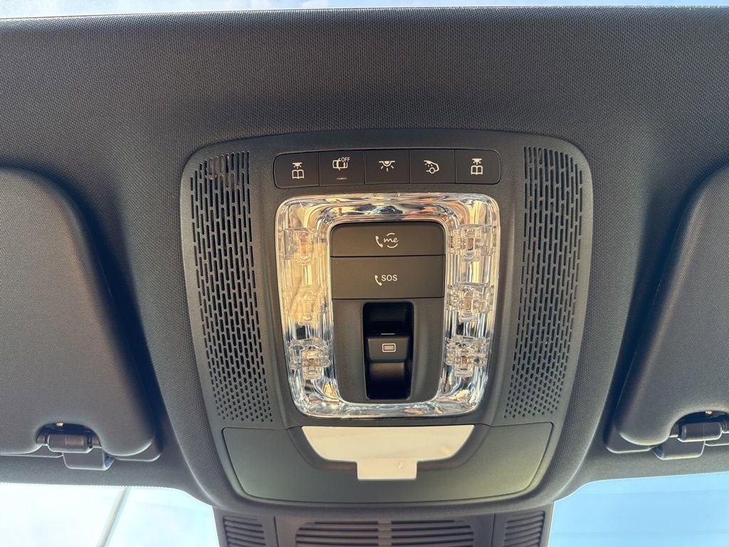 New 2026 Mercedes-Benz GLE 450 4MATIC image 27