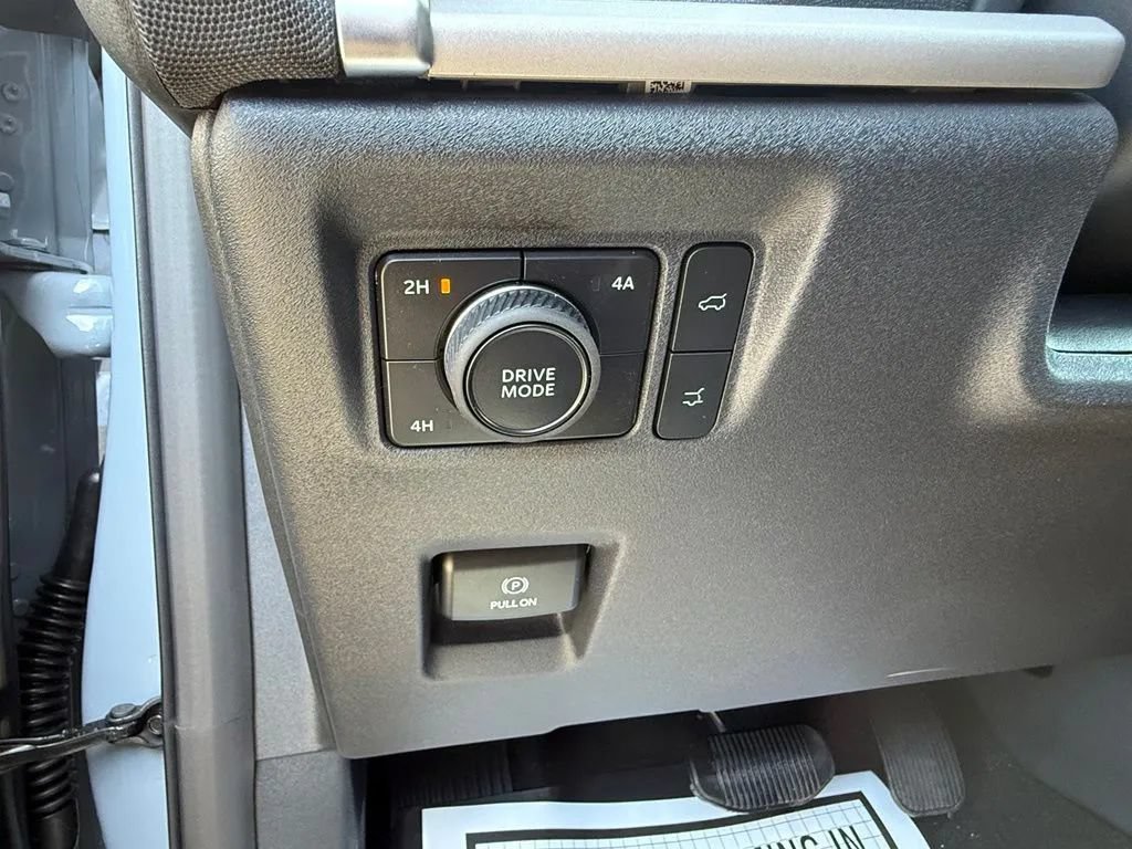 New 2027 Ford Expedition Active AWD/4WD image 24