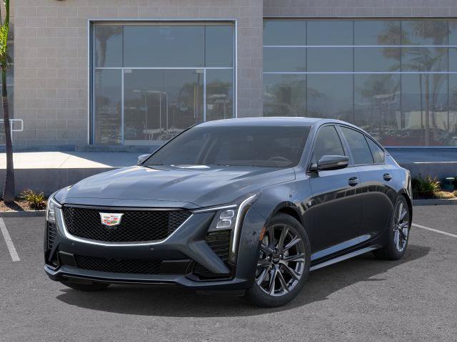 New 2026 Cadillac CT5 Sport RWD image 6