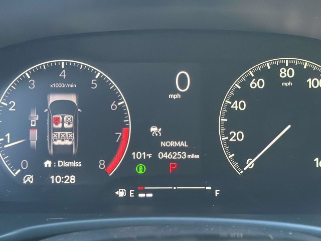 Used 2024 Honda Civic Sport image 20