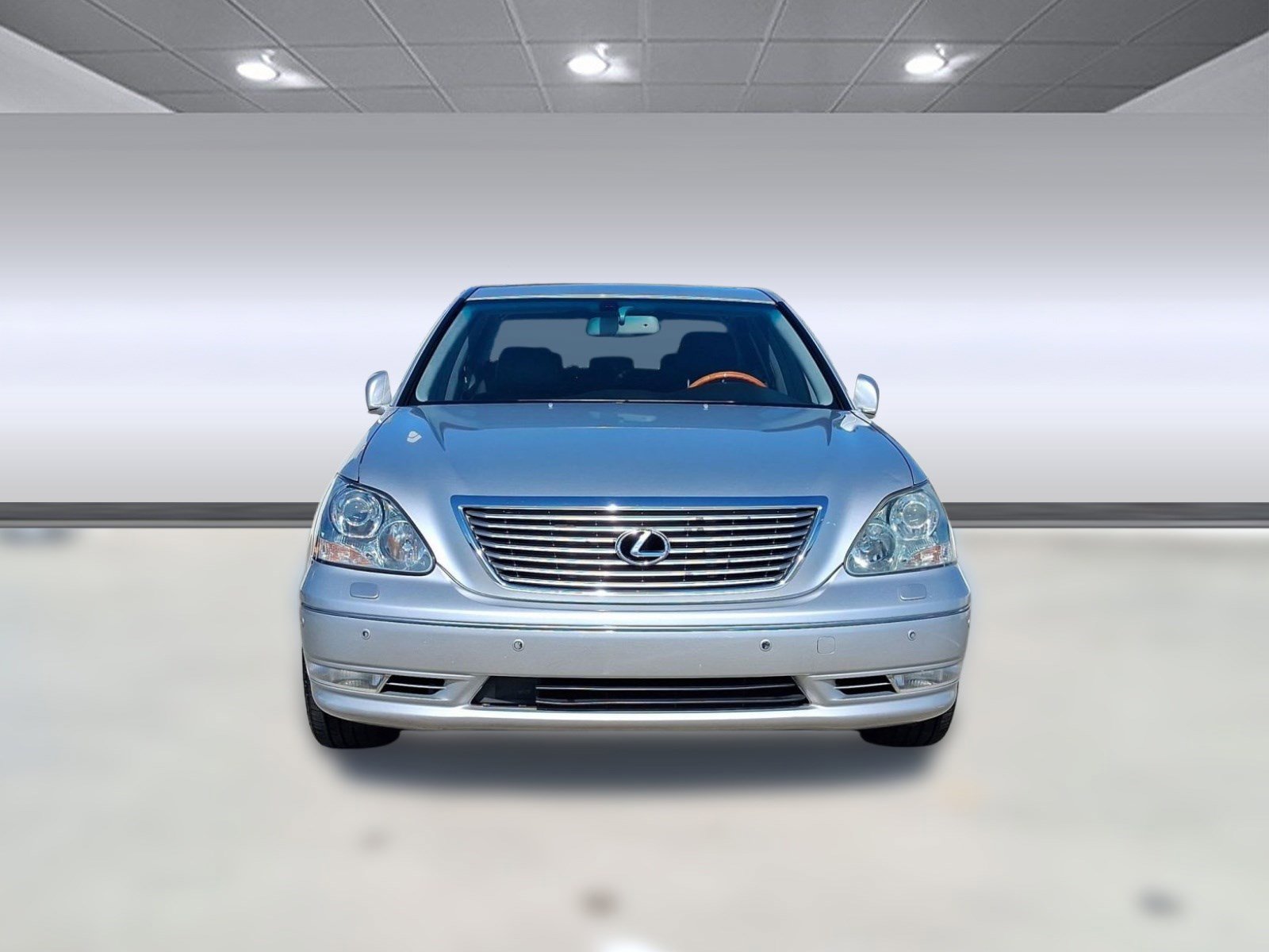 Used 2004 Lexus LS 430 image 6