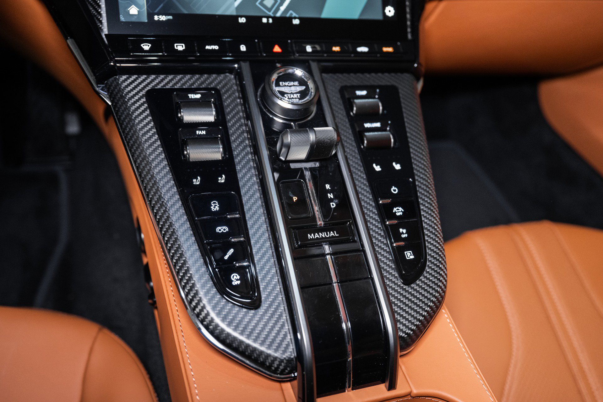 New 2026 Aston Martin V8 Vantage Coupe image 32