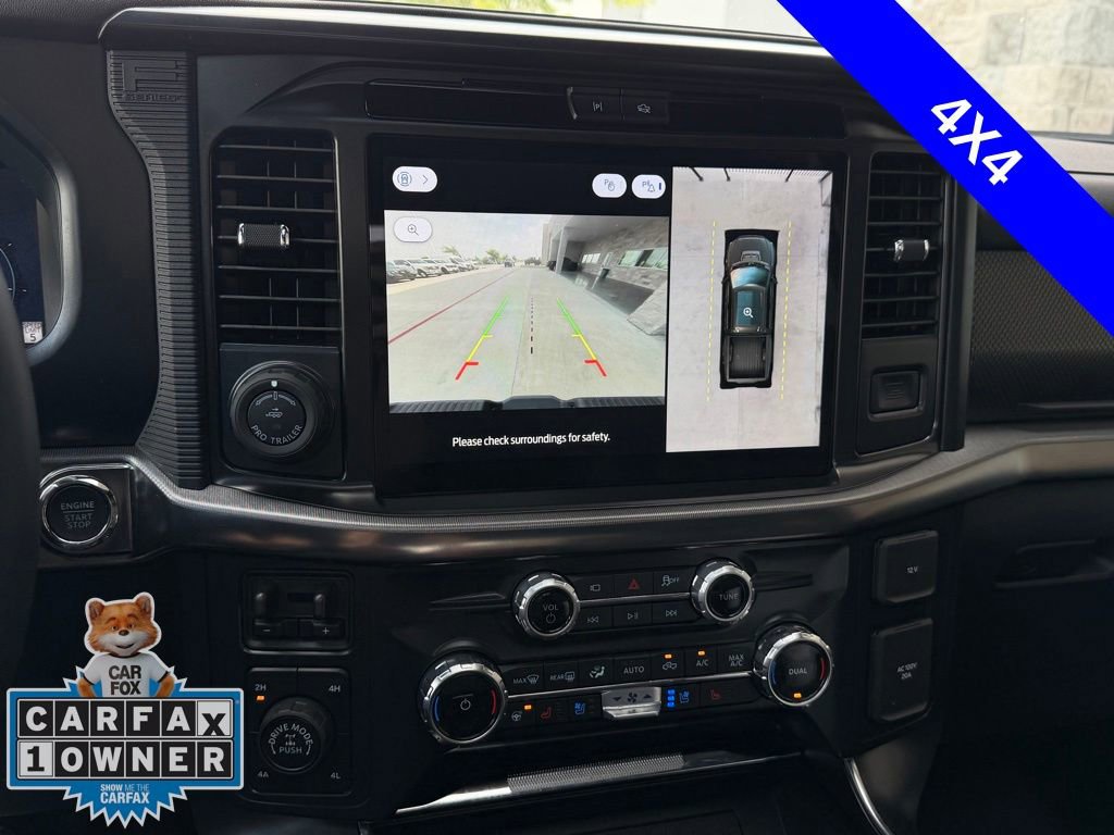 Used 2025 Ford F150 Raptor image 8