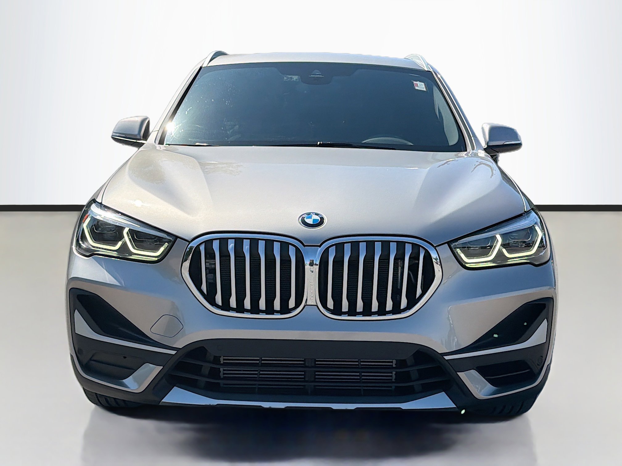Used 2021 BMW X1 xDrive28i w/ Premium Package AWD/4WD image 8