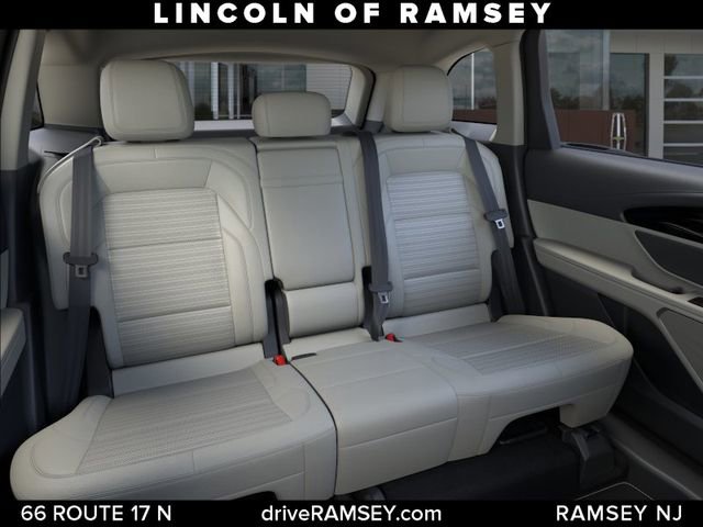 New 2026 Lincoln Nautilus Reserve AWD/4WD image 12
