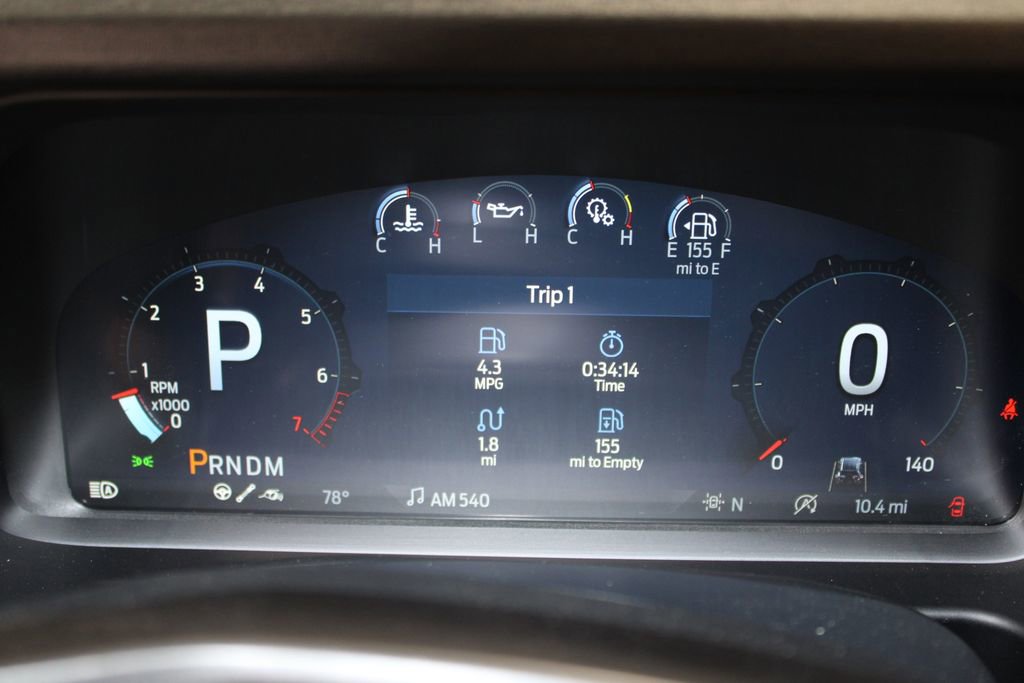 New 2026 Ford Bronco Raptor image 35