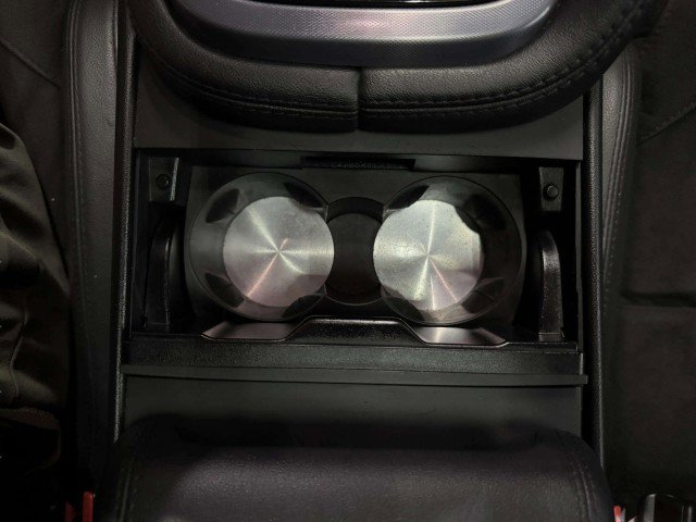 Used 2018 Jaguar F-TYPE Coupe image 31