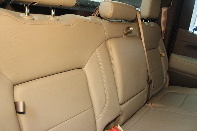 Used 2020 GMC Sierra 1500 SLT image 11