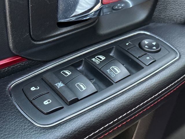 Used 2016 RAM 1500 Rebel image 19