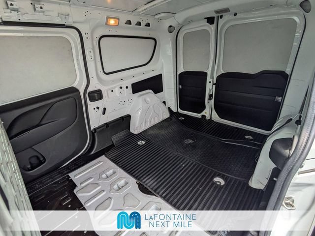 Used 2019 RAM ProMaster City Tradesman FWD image 21