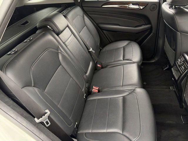 Used 2013 Mercedes-Benz ML 350 4MATIC image 14