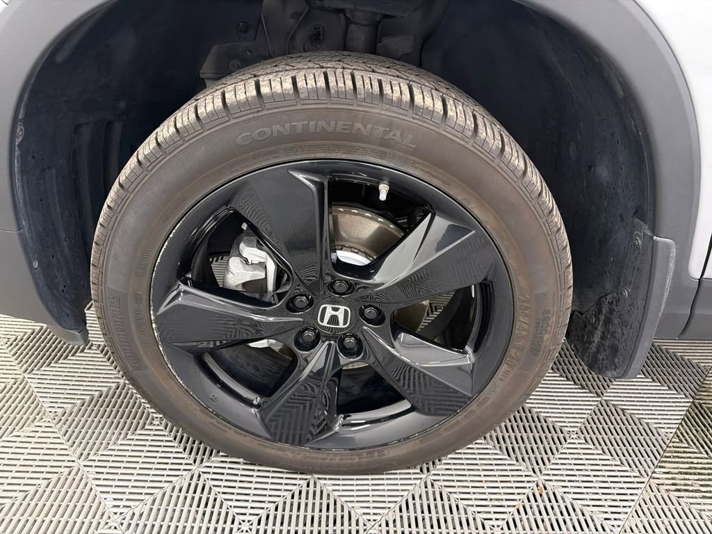 Used 2021 Honda Passport Elite image 13