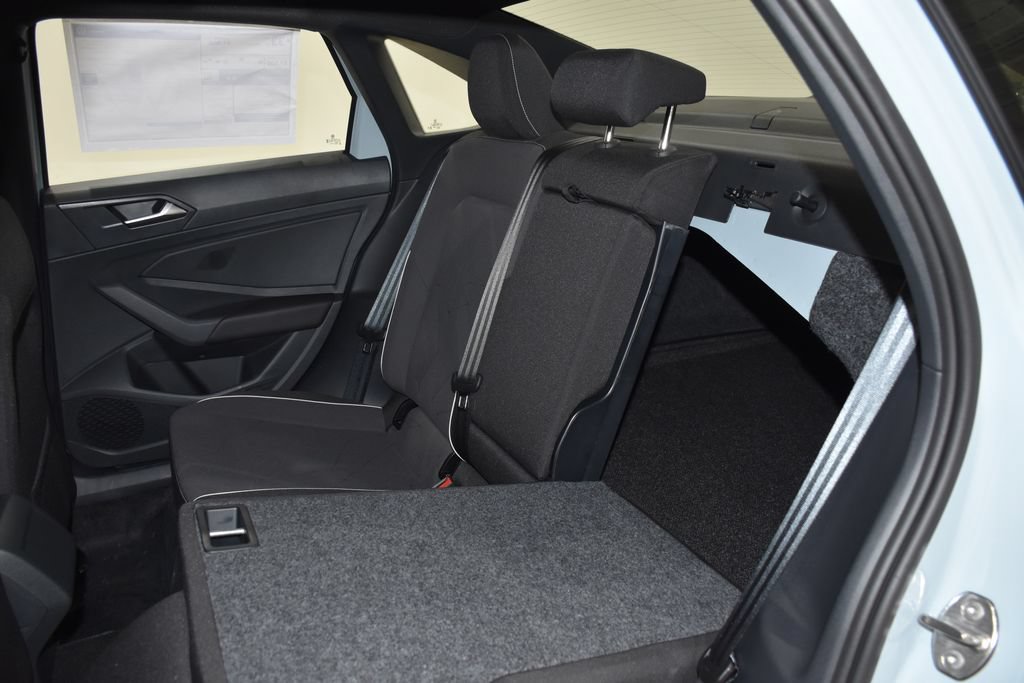 New 2026 Volkswagen Jetta Sport FWD image 27