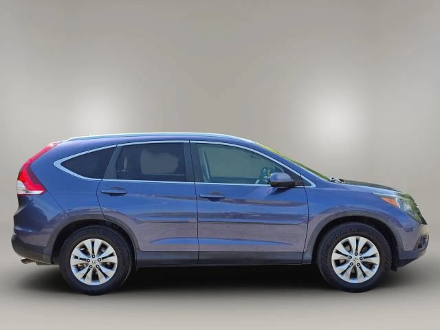 Used 2013 Honda CR-V EX-L image 4