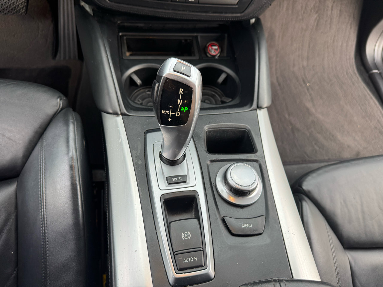 Used 2009 BMW X6 xDrive50i image 18