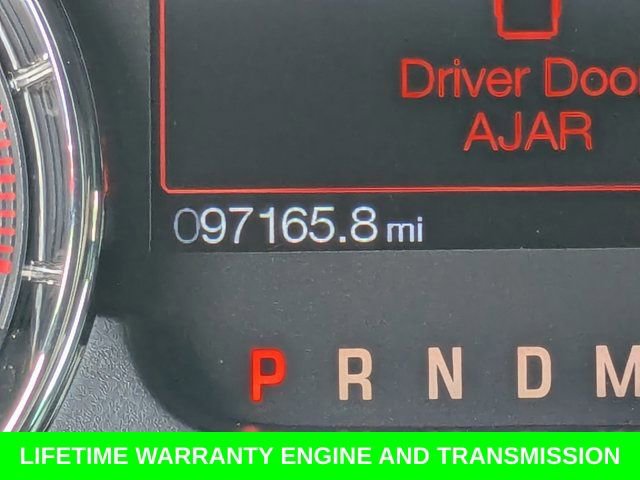 Used 2014 Ford F150 FX4 w/ FX Appearance Package AWD/4WD image 22