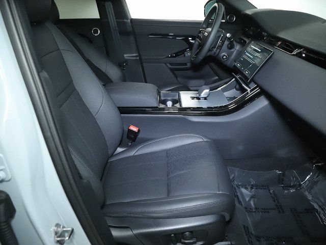 Certified 2025 Land Rover Range Rover Evoque S AWD/4WD image 33