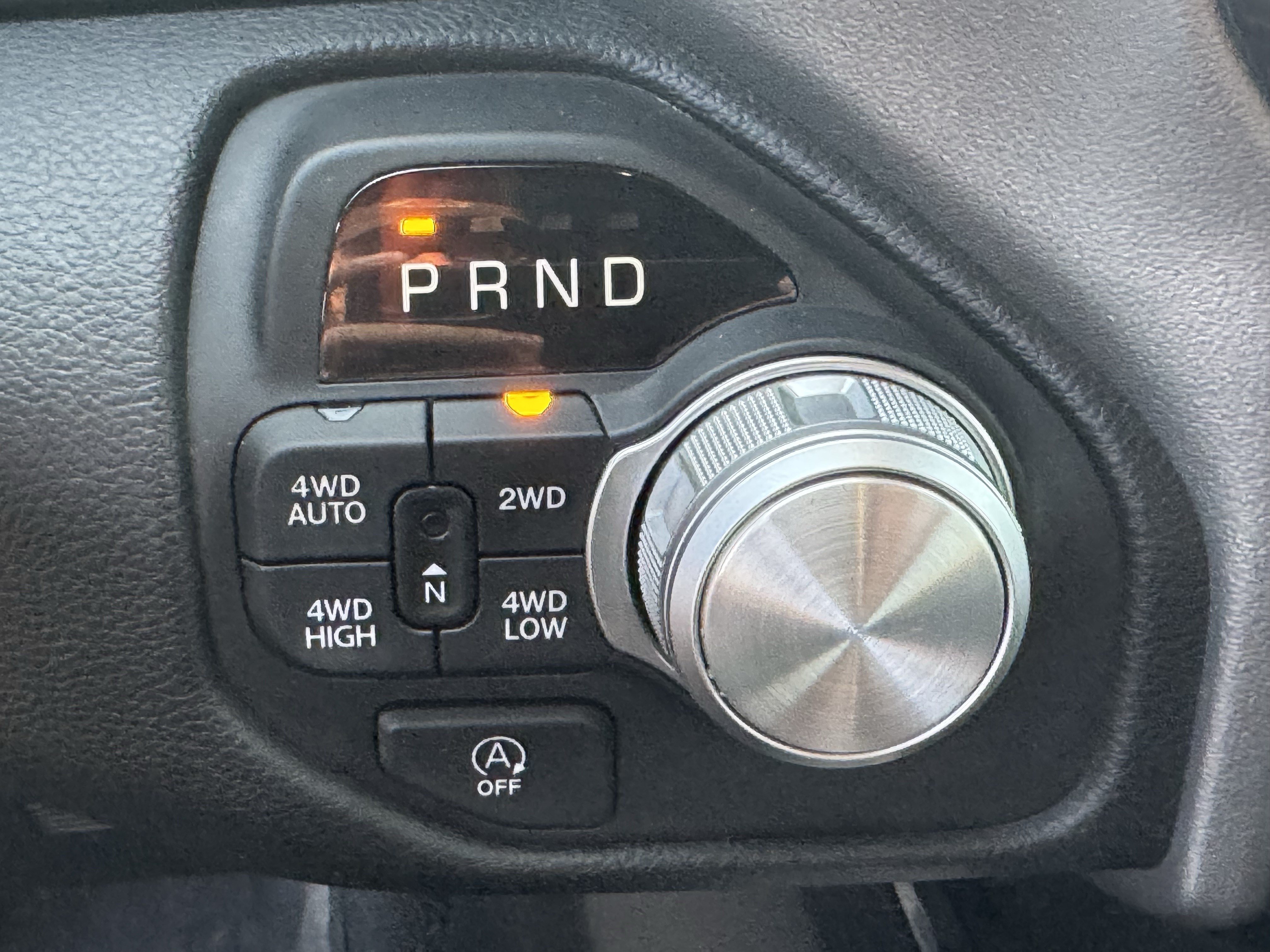 Used 2025 RAM 1500 Laramie w/ Laramie Southwest Edition AWD/4WD image 17