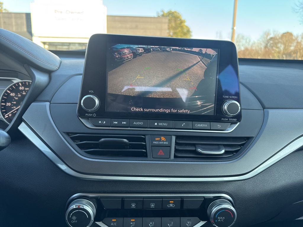 Used 2024 Nissan Altima 2.5 SR image 37