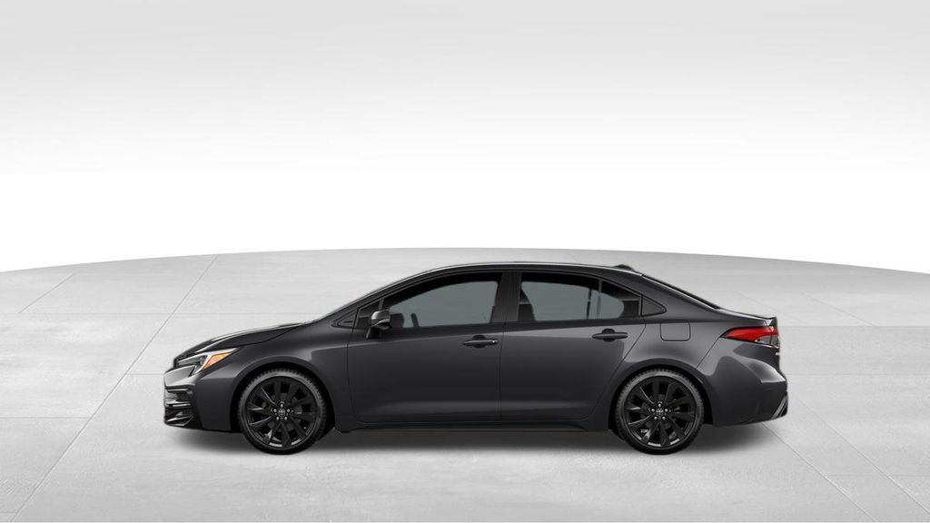 New 2026 Toyota Corolla SE image 6