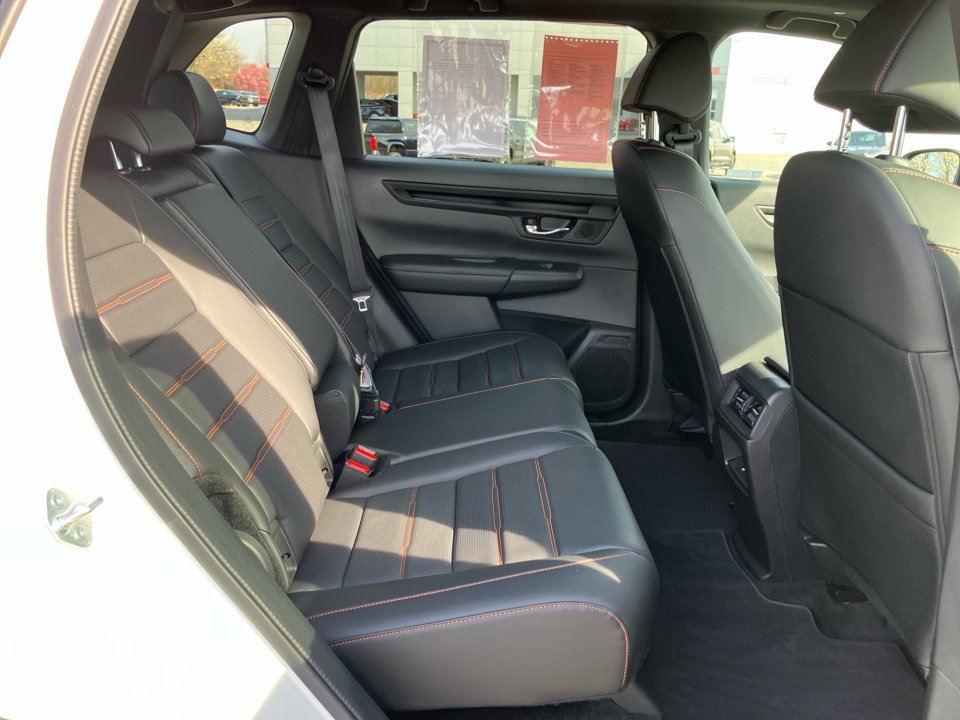 Certified 2026 Honda CR-V Sport-L image 33