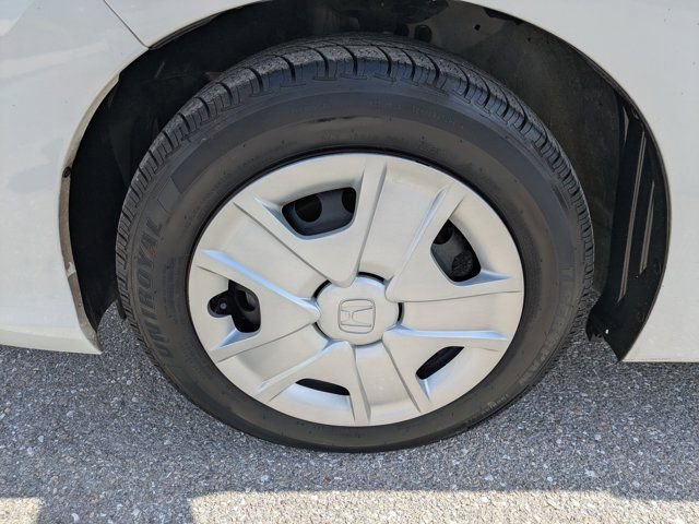 Used 2019 Honda Fit LX image 11