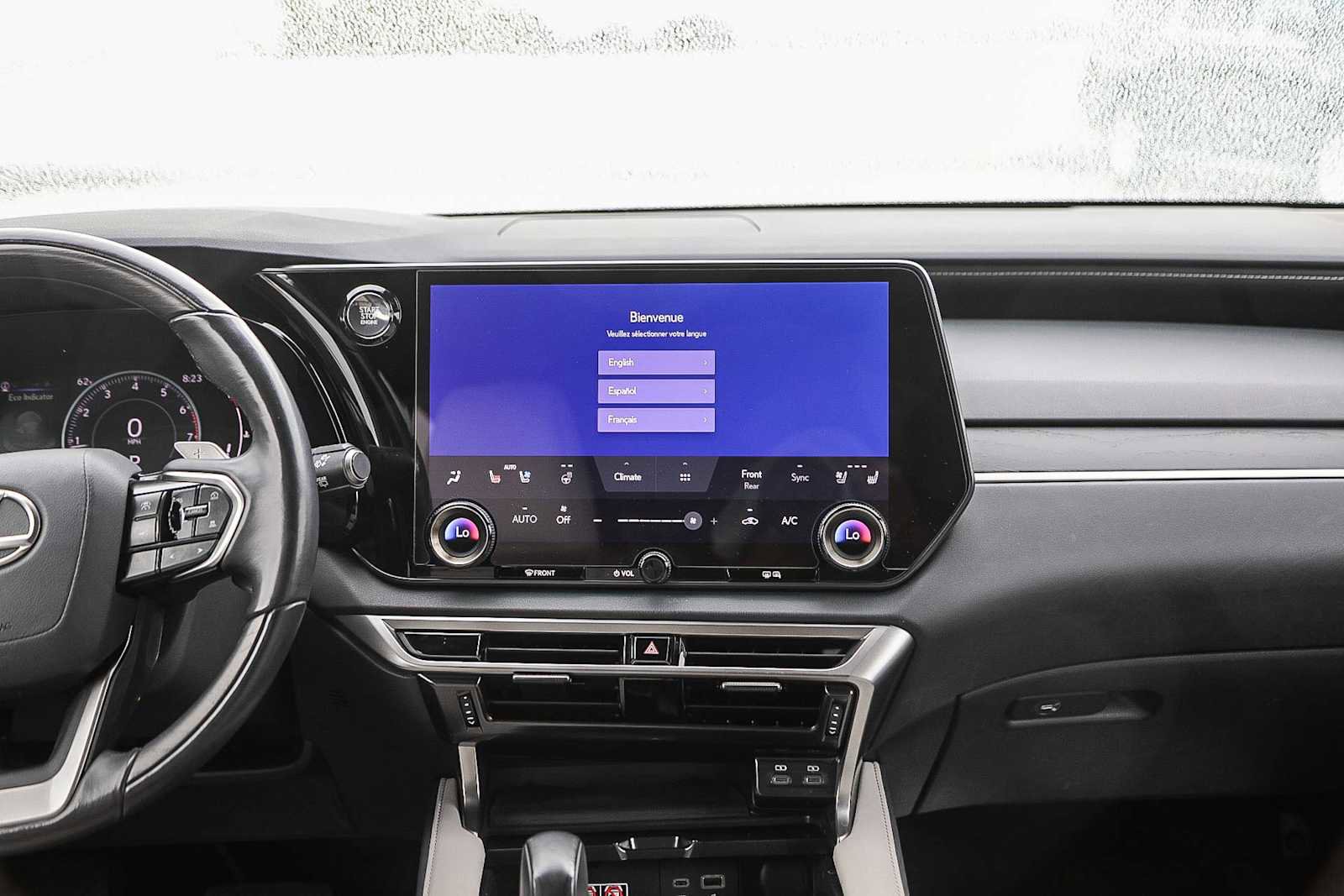 Used 2023 Lexus RX 350 Premium Plus image 13