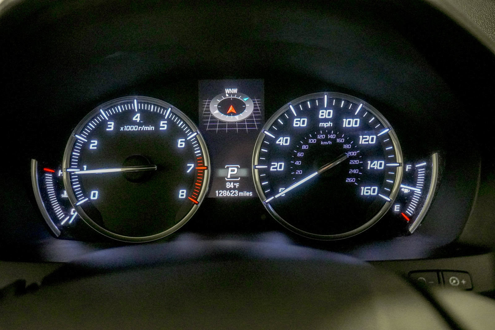Used 2014 Acura MDX w/ Technology Package AWD/4WD image 41