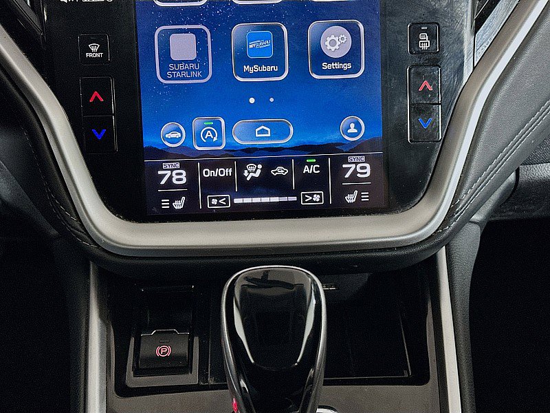 Used 2022 Subaru Outback Premium image 18