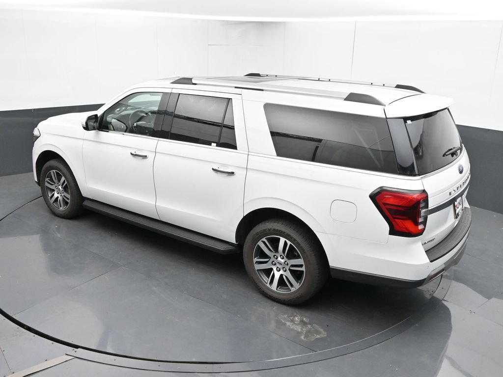 Used 2024 Ford Expedition Max Limited AWD/4WD image 19