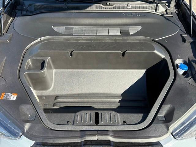 New 2026 Ford Mustang Mach-E Premium w/ Technology Package AWD/4WD image 13