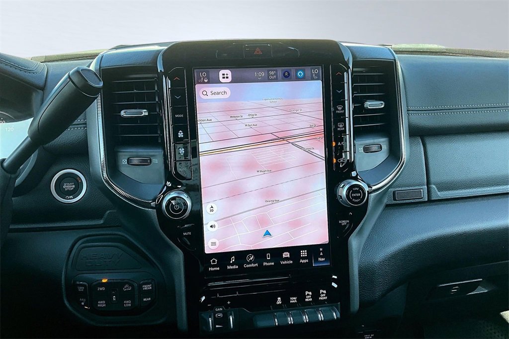 New 2026 RAM 2500 Power Wagon image 7