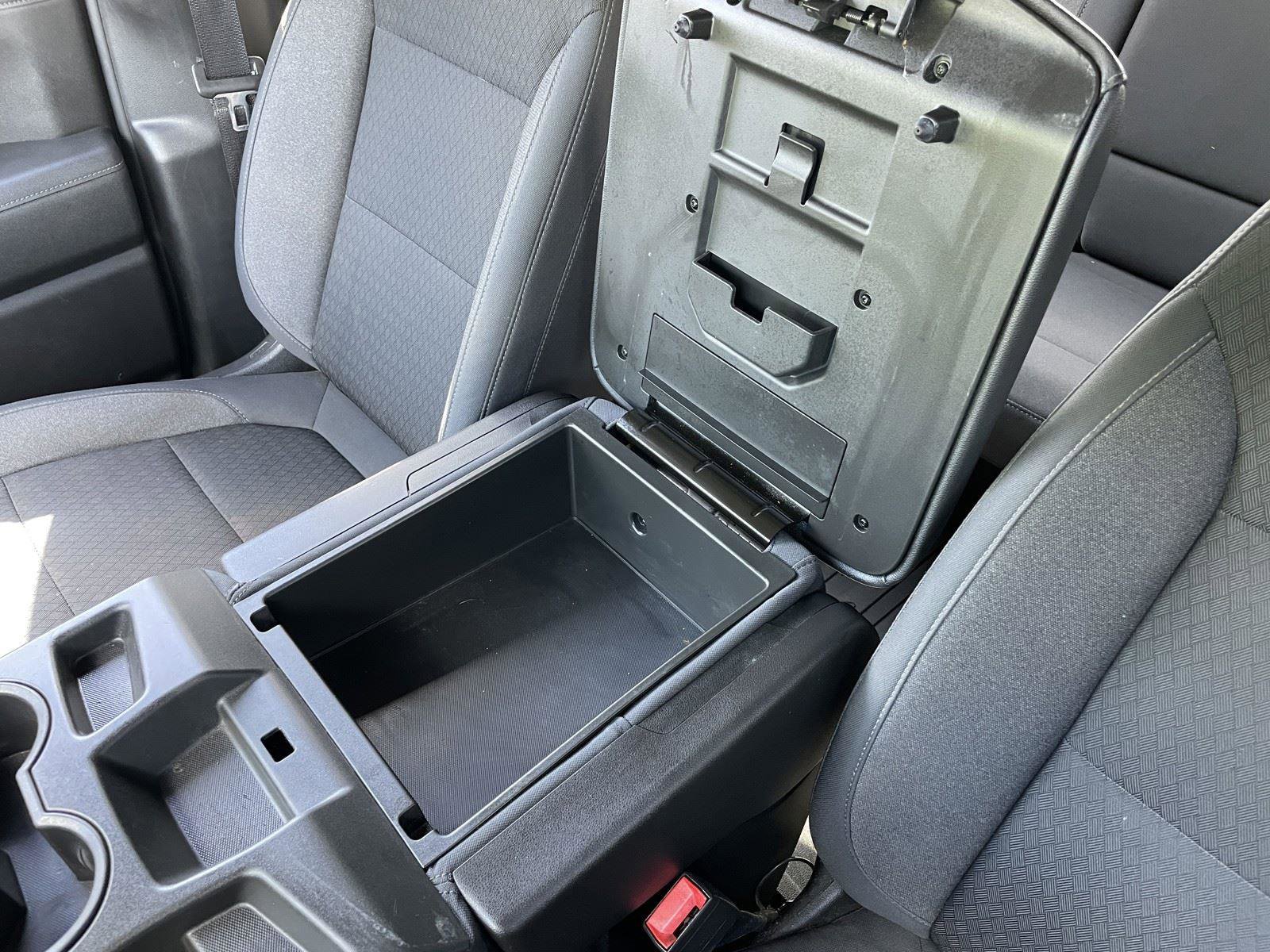 Used 2019 Chevrolet Silverado 1500 LT w/ Texas Edition RWD image 27