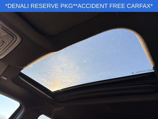 Used 2024 GMC Sierra 1500 Denali w/ Denali Reserve Package image 30