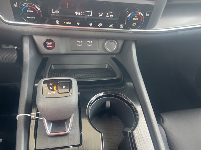 New 2026 Nissan Rogue SV w/ SV Premium Package image 19