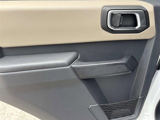 New 2025 Ford Bronco Big Bend w/ Black Diamond Package image 18