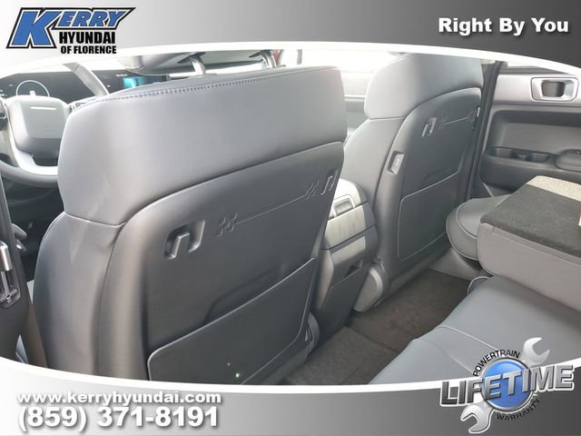 New 2026 Hyundai Santa Fe Limited AWD/4WD image 14
