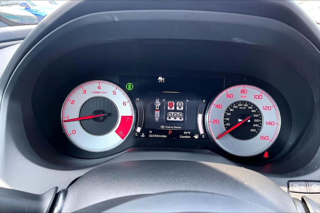 Used 2023 Acura RDX A-Spec FWD image 26