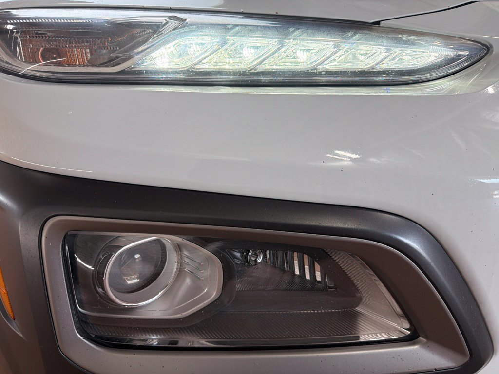 Used 2019 Hyundai Kona Limited FWD image 10