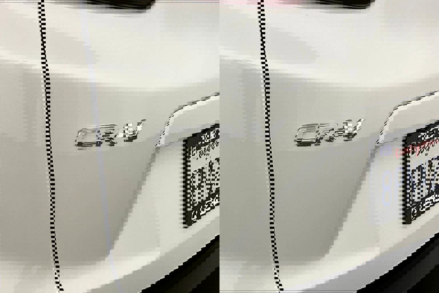 Used 2019 Honda CR-V Touring image 9