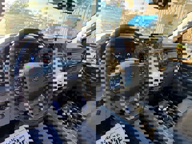 New 2025 Ford F150 Lightning Flash image 14