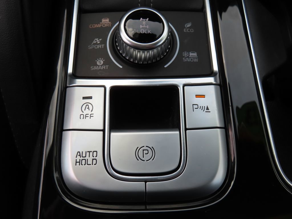 Certified 2023 Kia Telluride EX X-Line AWD/4WD image 9