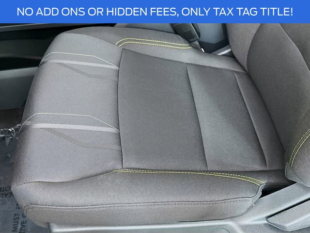 New 2025 Ford F150 STX w/ STX Black Appearance Package image 18