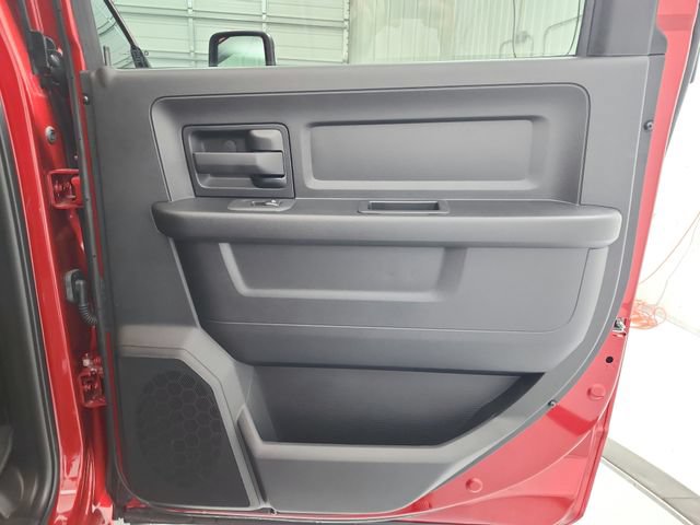 New 2026 RAM 2500 Tradesman AWD/4WD image 29