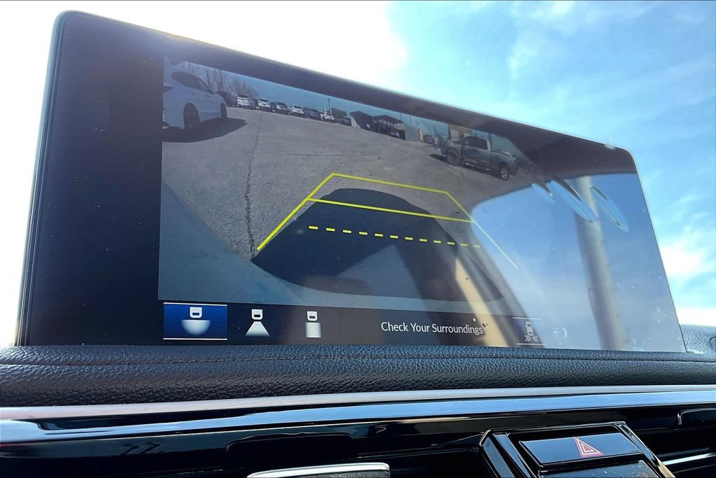 New 2026 Acura MDX SH-AWD image 19