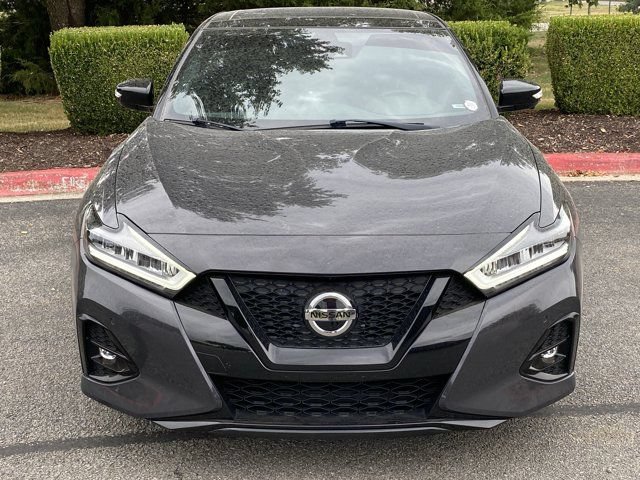 Used 2021 Nissan Maxima Platinum w/ 40th Anniversary Package FWD image 10
