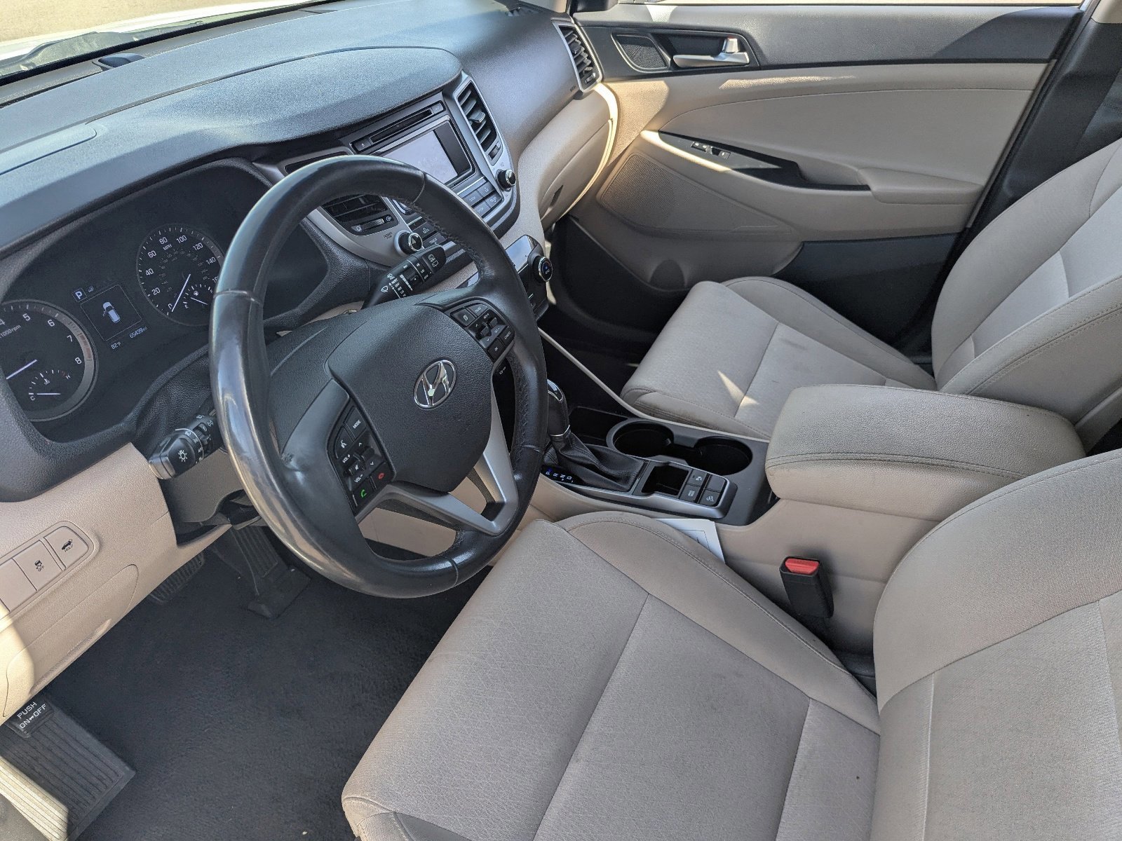 Used 2017 Hyundai Tucson Value image 22